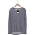 Esprit Damen Pullover, blau, Gr. 34