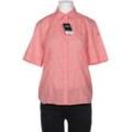 eterna Damen Bluse, rot, Gr. 38