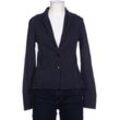 s.Oliver Damen Blazer, marineblau, Gr. 34