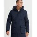 Indicode Parka Herren, marine