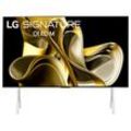 LG OLED97M39LA OLED TV (Flat, 97 Zoll / 246 cm, UHD 4K, SMART TV, webOS 23)