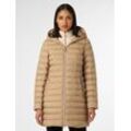 Fuchs Schmitt Steppmantel Damen, beige