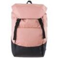 Walker Schulrucksack Sol Concept 2 Kunstfaser rosa 25 l