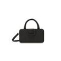 PICARD Handytasche Damen Leder, schwarz