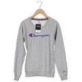 Champion Damen Sweatshirt, grau, Gr. 36