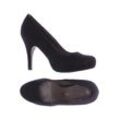 Tamaris Damen Pumps, schwarz, Gr. 36