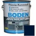 Flüssig-Kunststoff 5 L Bodenbeschichtung 12651102090