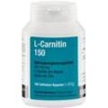 L-Carnitin 150 Kapseln 100 St