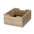 Fritz Hansen - Skagerak Cutter Box, klein, Eiche