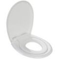 WC-Sitz Kindersitz Softclose Deckel - Belvit