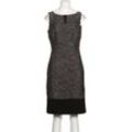 s.Oliver Selection Damen Kleid, schwarz, Gr. 34