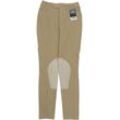 Strenesse Damen Stoffhose, beige, Gr. 34