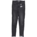 Levis Damen Jeans, grau, Gr. 25