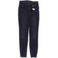 Only Damen Jeans, grau, Gr. 0