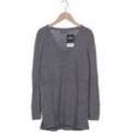 Street One Damen Pullover, grau, Gr. 36