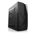 Business Professional PC 12 Intel Core i5-12400, 16GB DDR4, Intel UHD Graphics 730 Grafik, 500GB SSD, WLAN