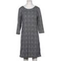 Street One Damen Kleid, grau, Gr. 36