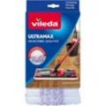 Wischbezug Ultramax Sensitive 35,5 cm Bodenwischer - Vileda