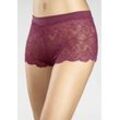 VIVANCE Panty mehrfarbig Gr. 32/34 für Damen. Körpernah