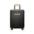 Horizn Studios | Cabin Luggage | H5 RE in All Black | Re-Series Vegan