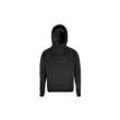 Horizn Studios Travel Hoodie, - Schwarz