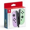 Nintendo Joy-Con 2er Set pastell-lila und pastell-grün