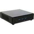 ECS Elitegroup LIVA Z3 Plus Intel 10thi7 Barebone