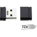 12x1 Intenso Micro Line 8GB USB Stick 2.0