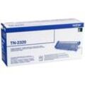 Brother TN-2320 Toner schwarz