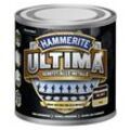 Hammerite - Metallschutz-Lack ultima Schokoladenbraun Matt 250ml - 5379740