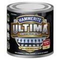 Hammerite - Metallschutz-Lack ultima Rubinrot Matt 250ml - 5379745