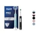 Oral-B Pro Series 1 Elektrische Zahnbürste, Reiseetui