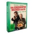 Die Eberhofer Neiner Gaudi (Blu-ray)