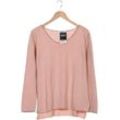 Public Damen Pullover, pink, Gr. 36