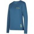 La Sportiva Climbing On The Moon W - Sweatshirt - Damen