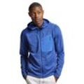 The Mountain Studio Techno Stretch Hood M - Kapuzenpullover - Herren