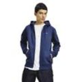 Tommy Jeans Tjm Reg. fleece zip - Fleecejacke - Herren