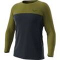 Dynafit Traverse S-Tech - Langarmshirt - Herren