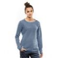 Chillaz Bergamo Ornament Logo - Kapuzenpullover - Damen