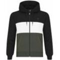 Get Fit Full Zip M - Kapuzenpullover - Herren