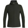 Salewa Sarner 2L Wool - Wanderjacke mit Kapuze - Herren