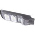 LED-Straßenlaterne 40W 6000ºK IP65 Solarsensor 50.000H [RS-SLABS40W-CW]