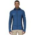 Mammut Taiss Light ML Hooded Jkt M - Fleecepullover - Herren