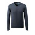 Mascot - Strickpullover frontline, Herren 50635 Gr. s schwarzblau