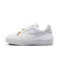 Nike Air Force 1 Low PLT.AF.ORM Damenschuh - Weiß