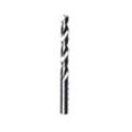 Heller - Tools 21231 1 hss Metall-Spiralbohrer 4.5 mm Gesamtlänge 80 mm Cobalt din 338 Zylinderschaft