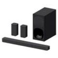 SONY HT-S20R, Soundbar, Schwarz