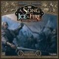 CMON Song of Ice & Fire - Freies Volk Brettspiel Mehrfarbig