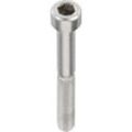 839712 Zylinderschrauben M4 16 mm Innensechskant din 912 Edelstahl A2 100 St. - Toolcraft