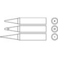 Star Tec - 80154 Lötspitze Bleistiftform Spitzen-Größe 1 mm Inhalt 1 St.